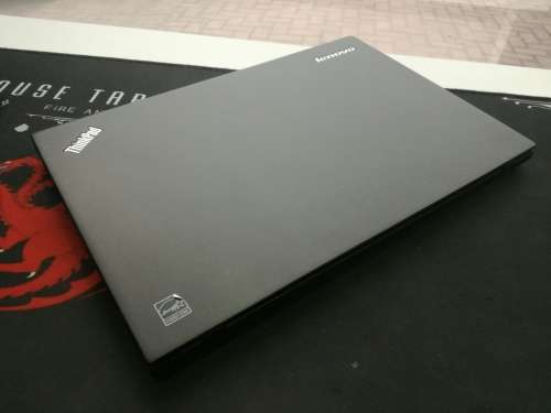 *AMAZING ULTRABOOK*Sleek*LENOVO THINKPAD ULTRABOOK T450S*i7-5600U*8GB RAM*1000GB HDD*3G*HD+*BACKLIT*